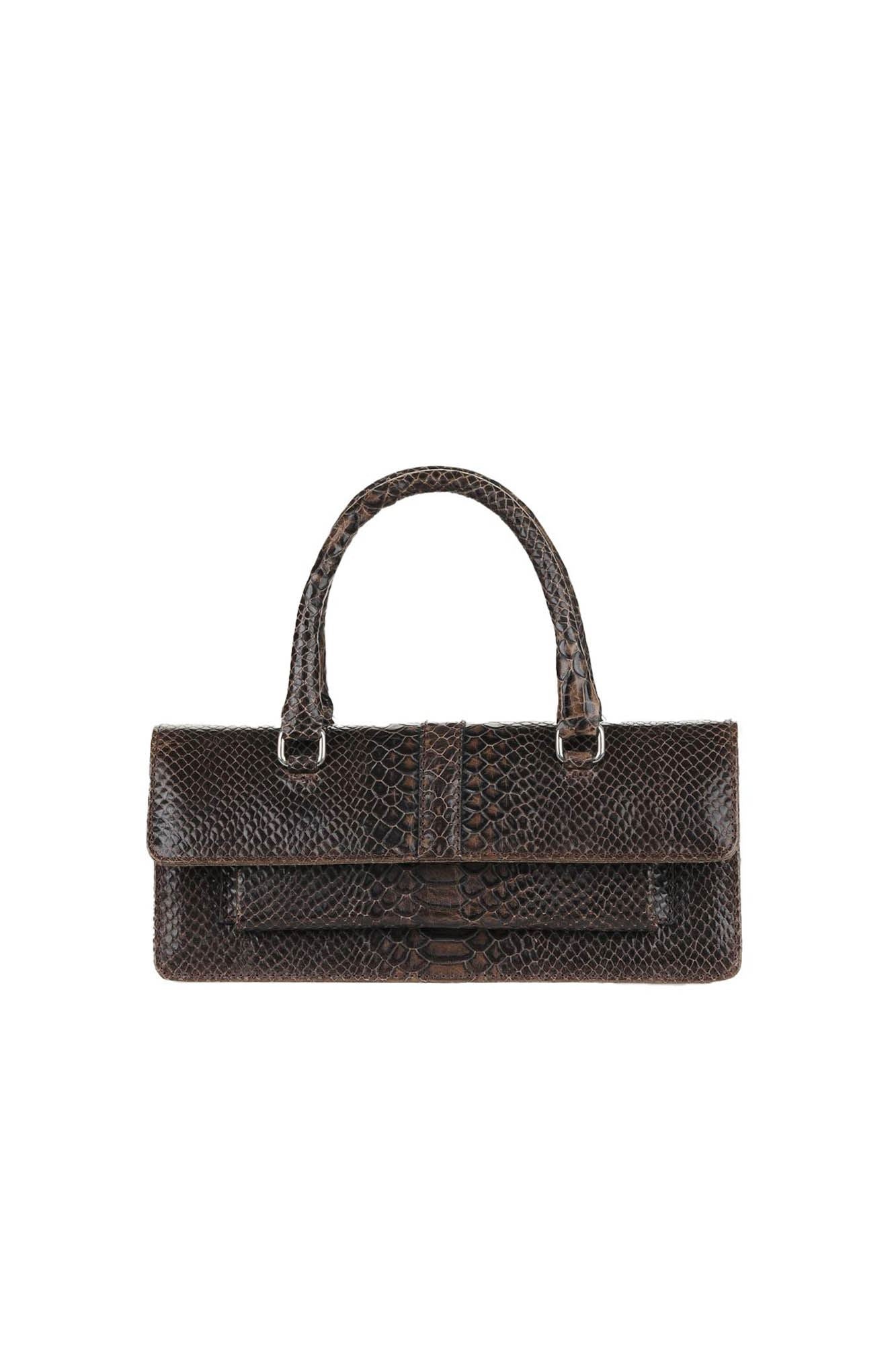 Bueno Women's Leather Handbag