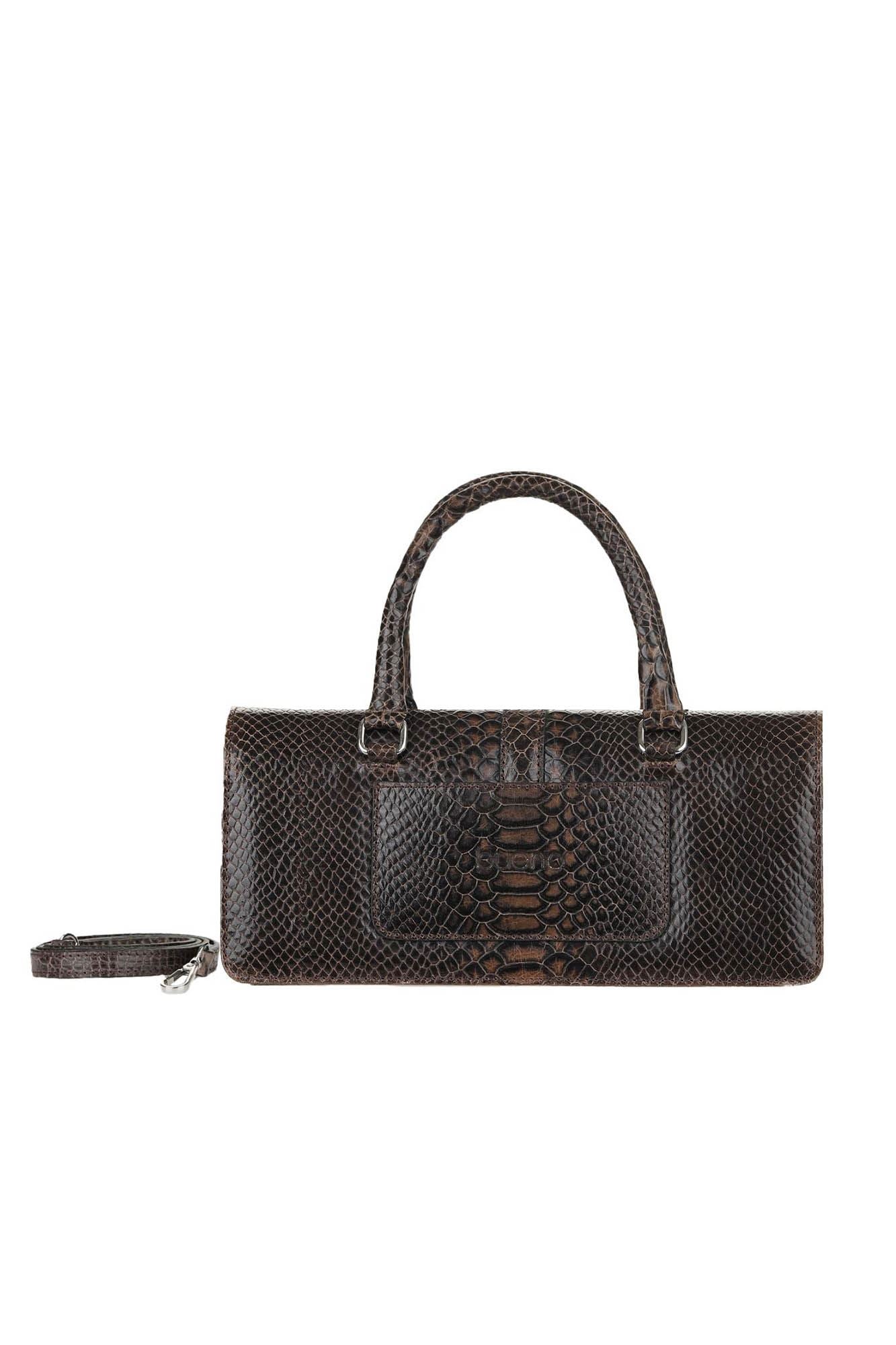 Bueno Women's Leather Handbag