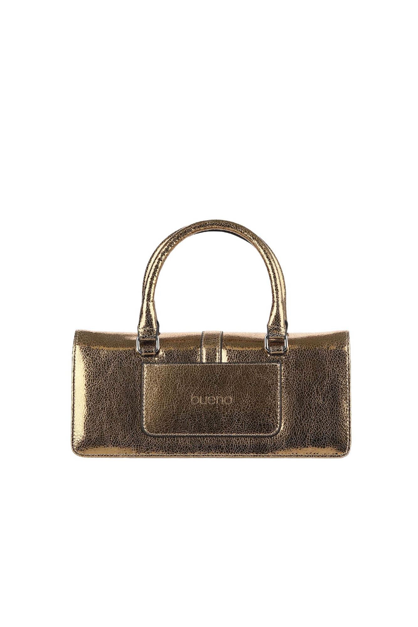 Bueno Women's Leather Handbag