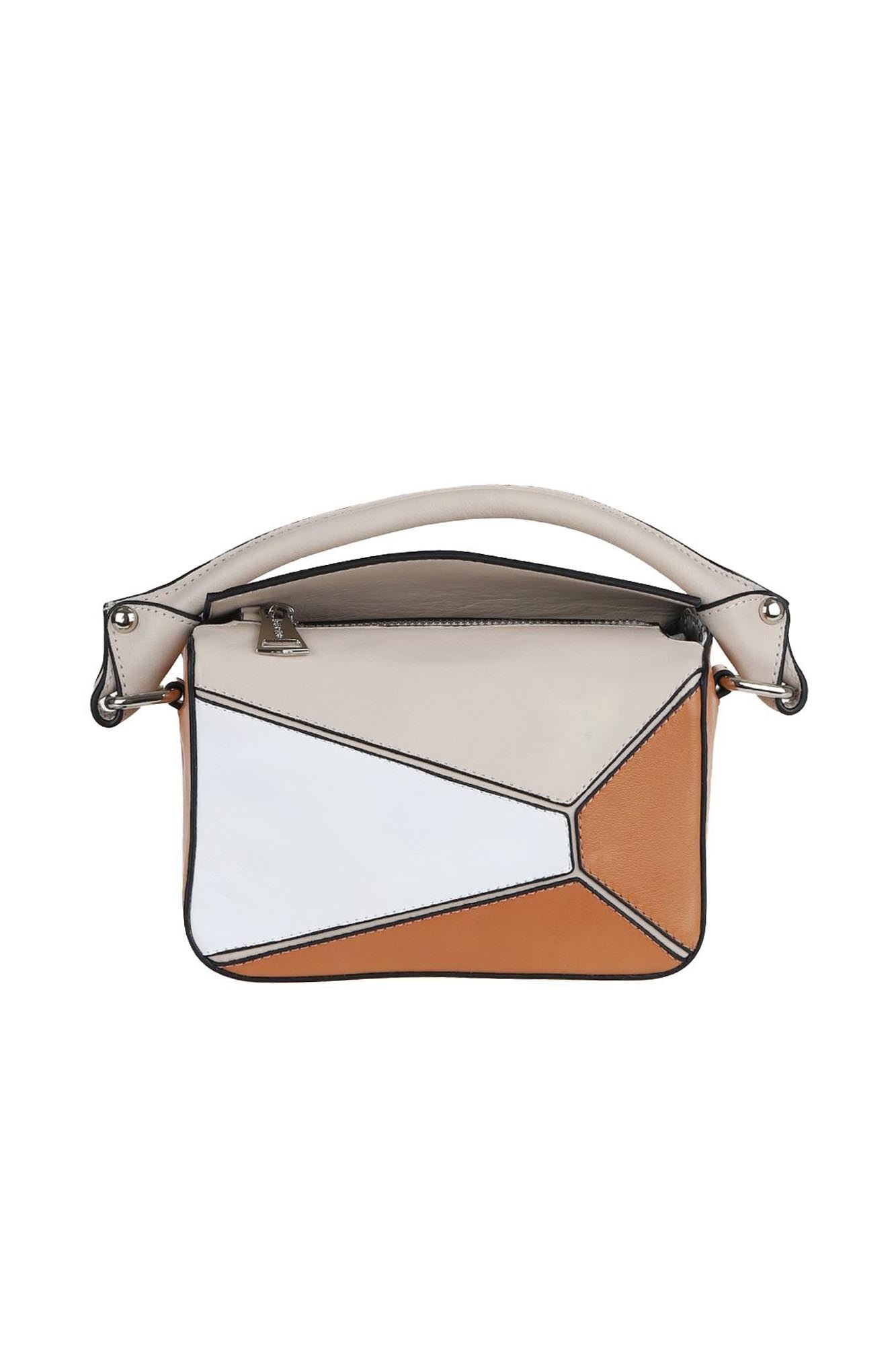 Bueno Women's Leather Handbag