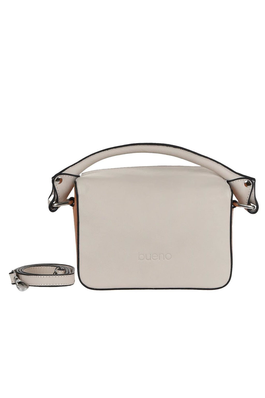 Bueno Women's Leather Handbag