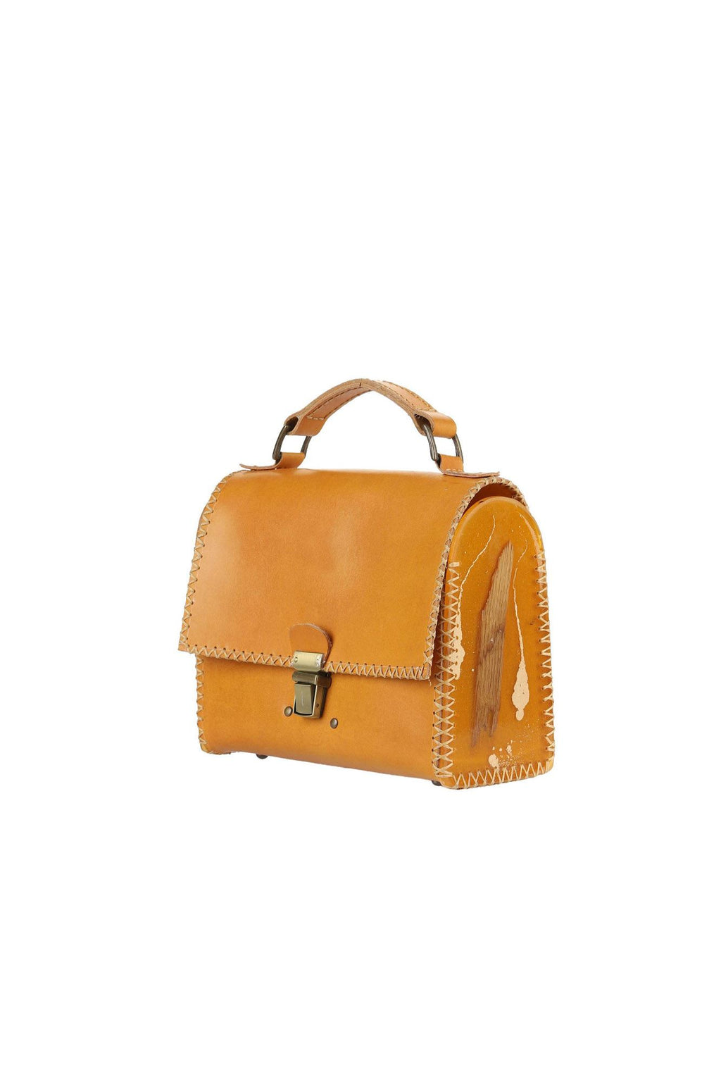 Bueno Women's Leather Handbag