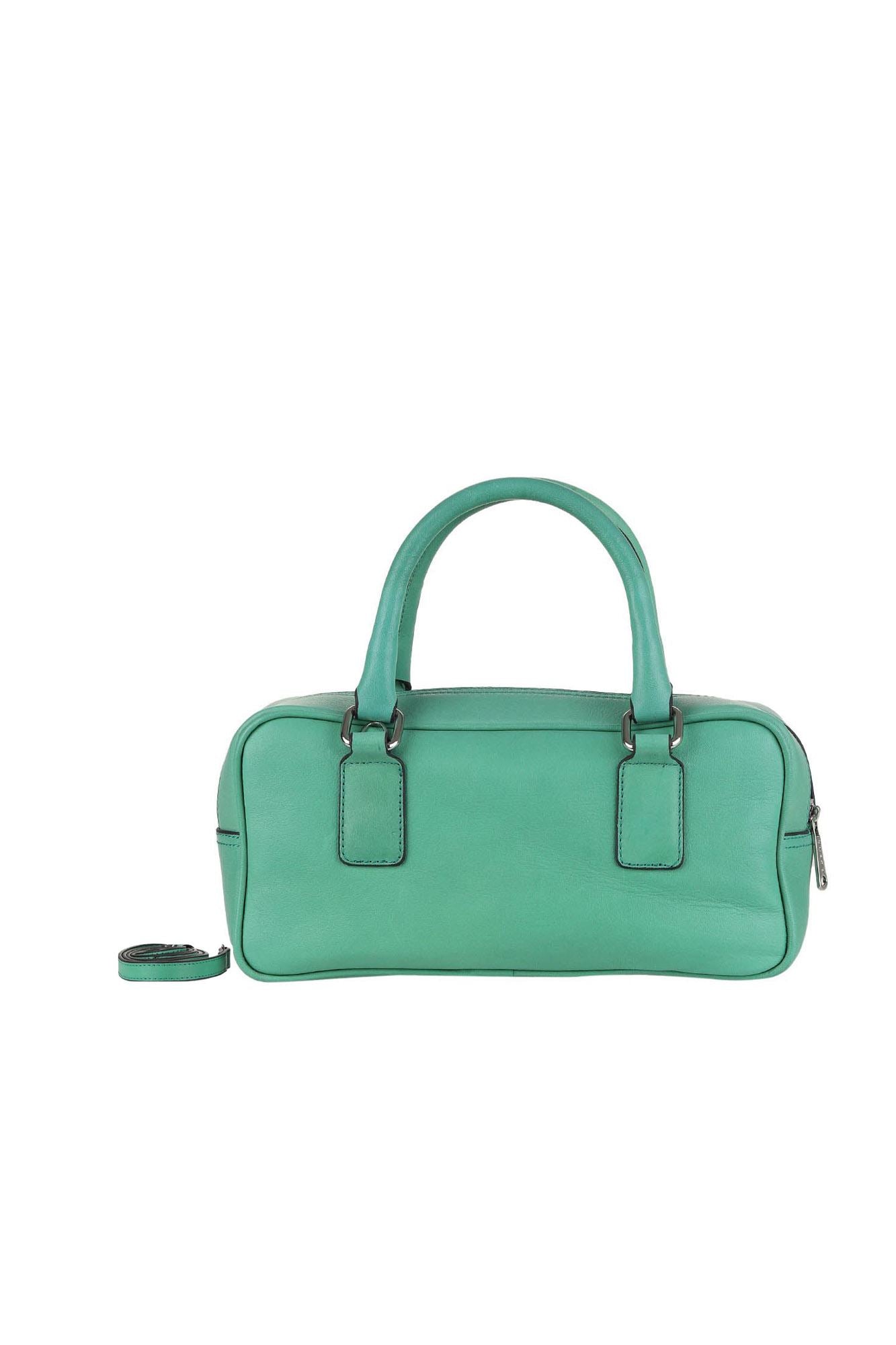 Bueno Women's Leather Handbag