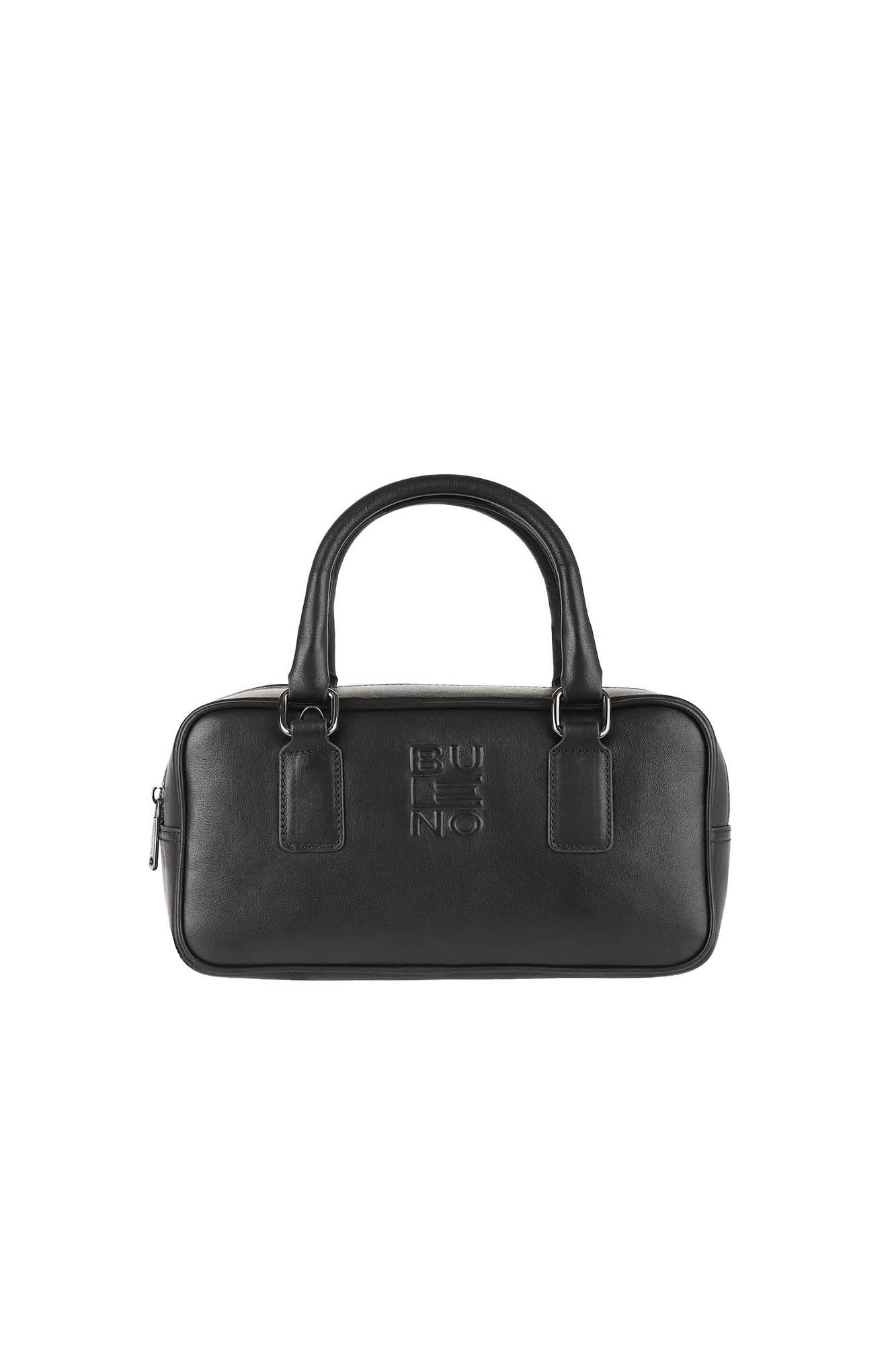 Bueno Women's Leather Handbag