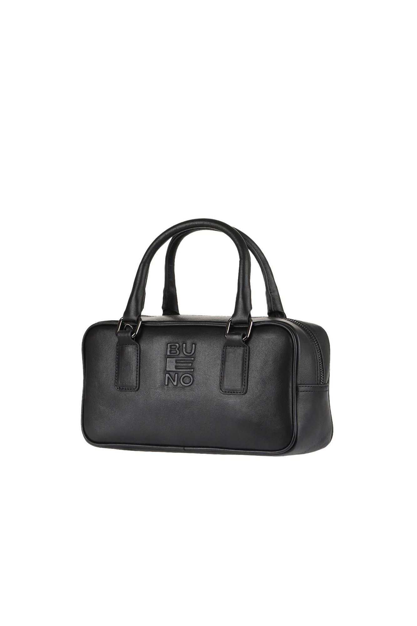 Bueno Women's Leather Handbag