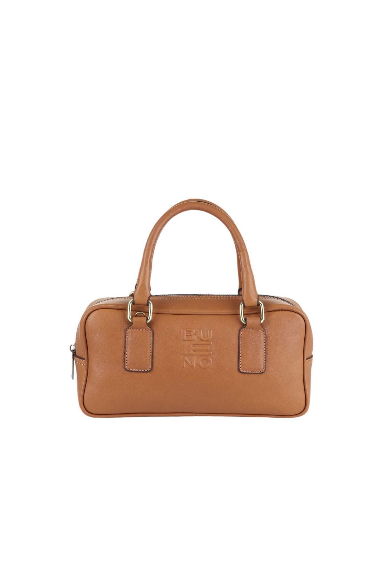 Bueno Women's Leather Handbag