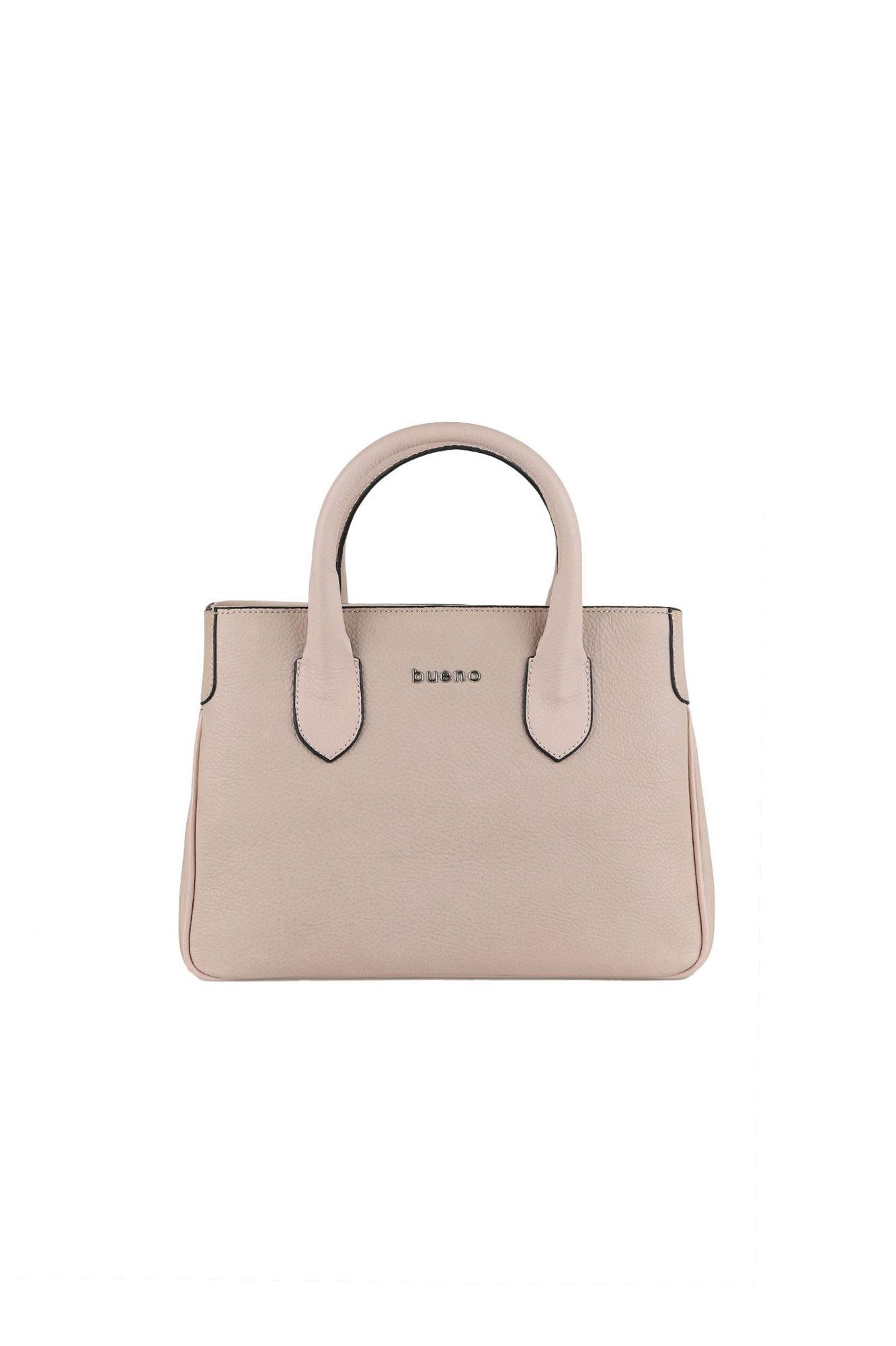 Bueno Women's Leather Handbag