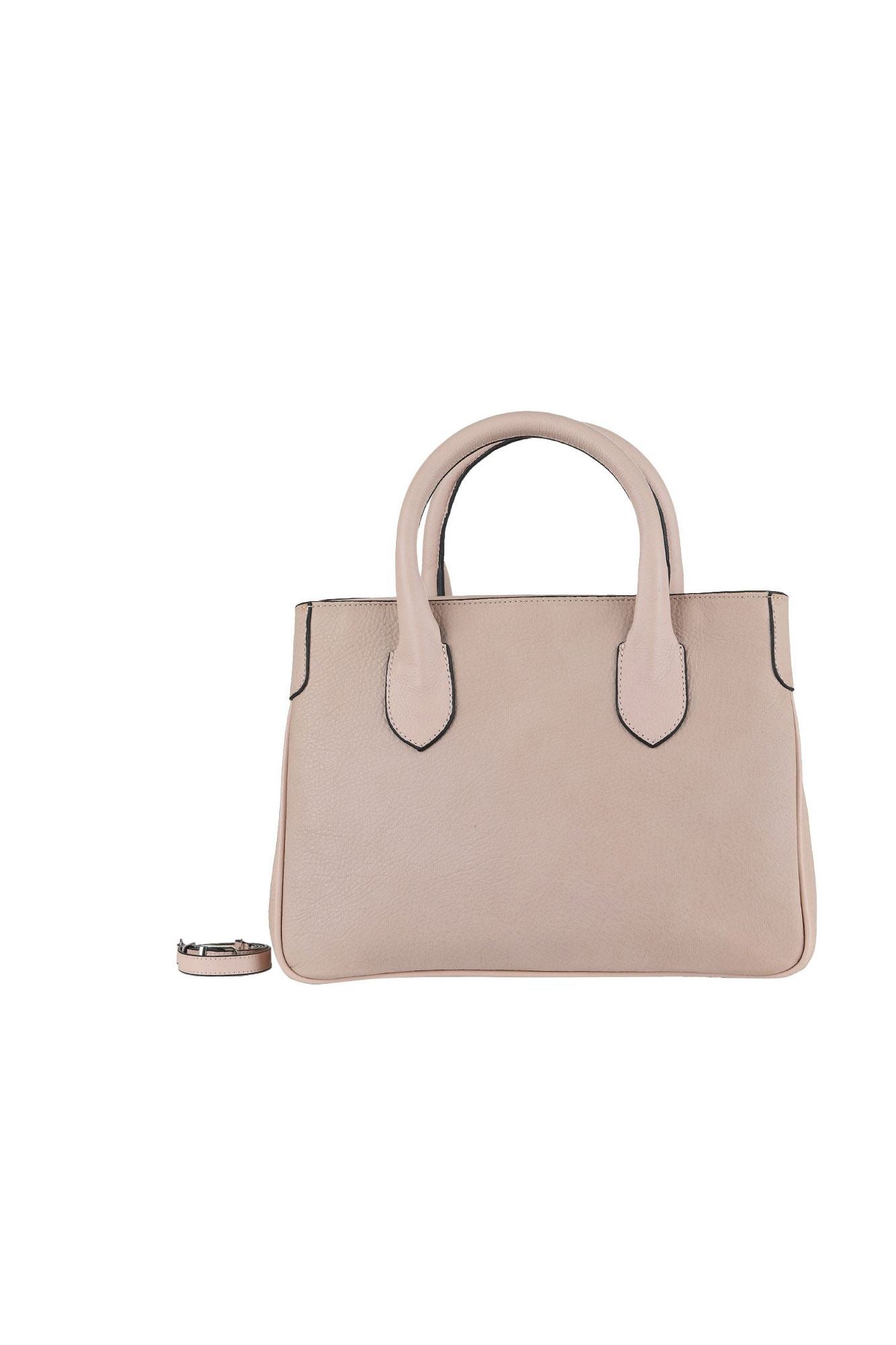 Bueno Women's Leather Handbag