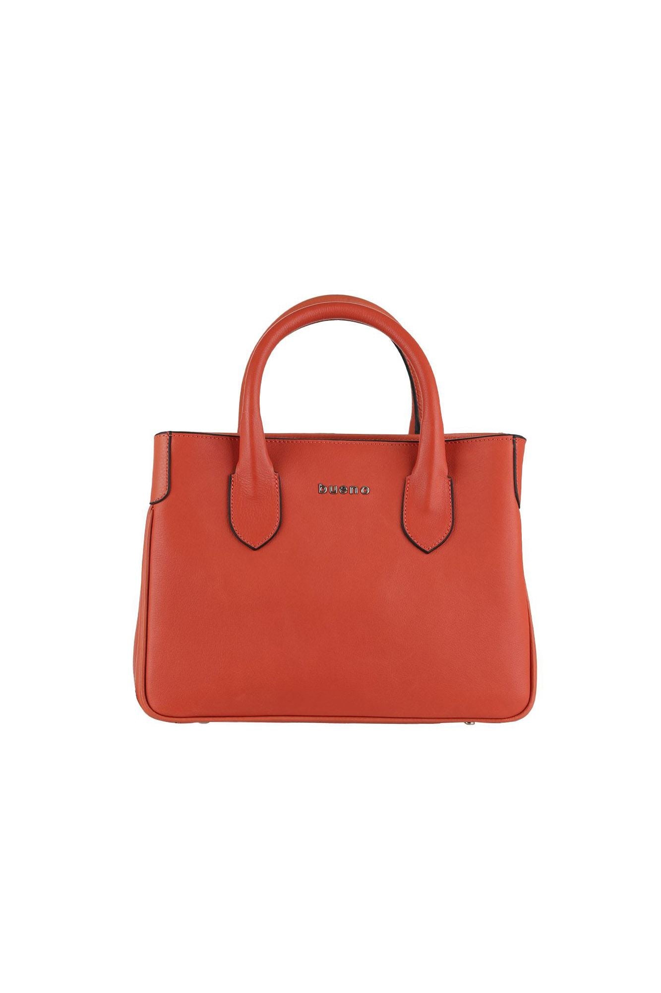 Bueno Women's Leather Handbag