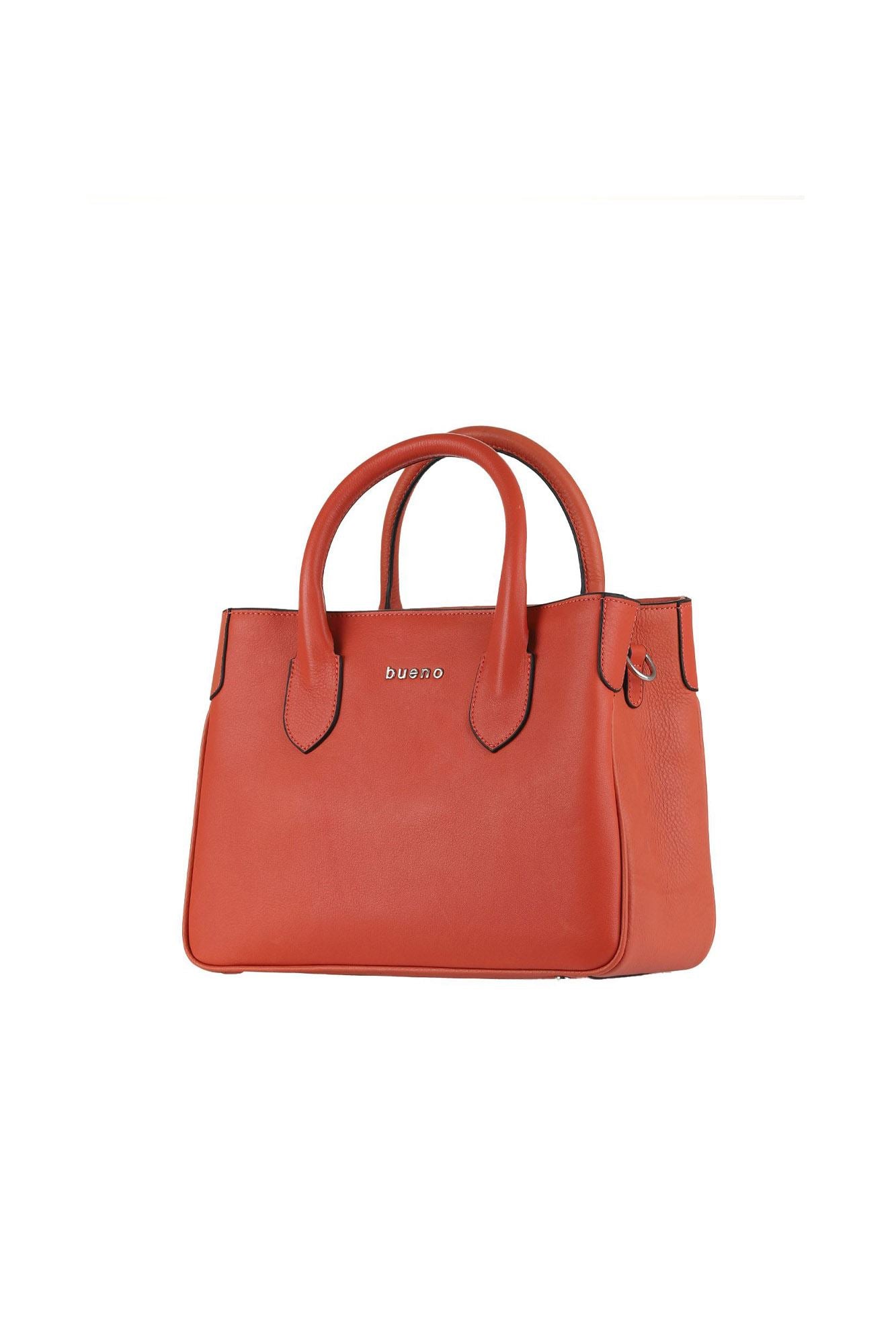 Bueno Women's Leather Handbag