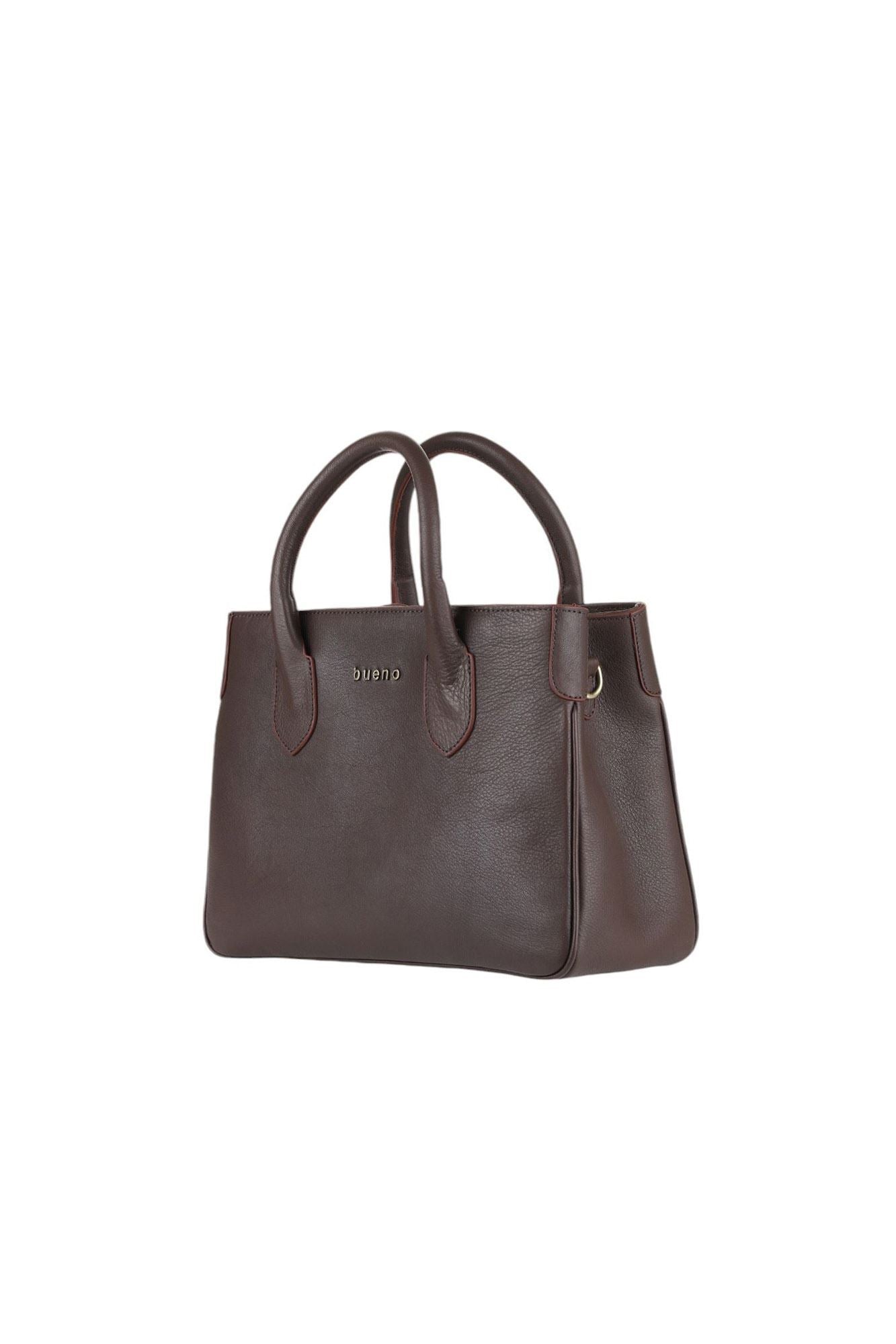 Bueno Women's Leather Handbag
