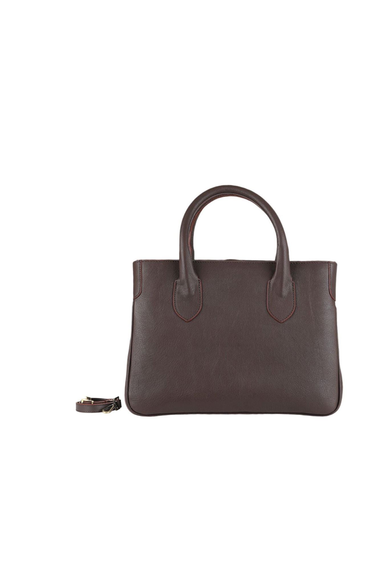 Bueno Women's Leather Handbag