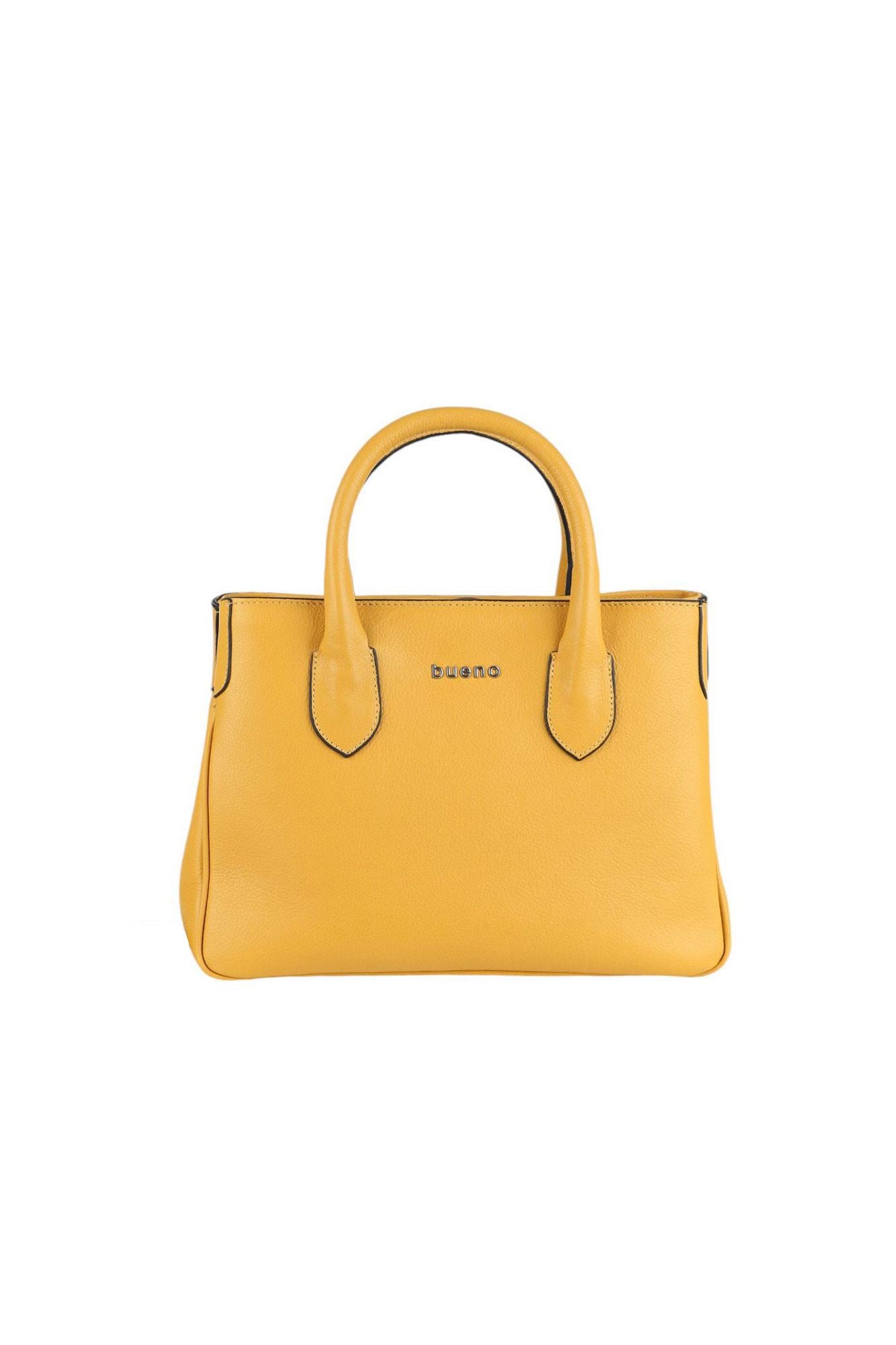 Bueno Women's Leather Handbag