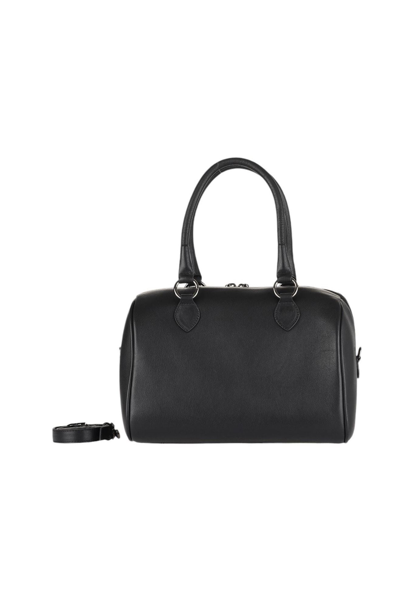 Bueno Women's Leather Shoulder Bag