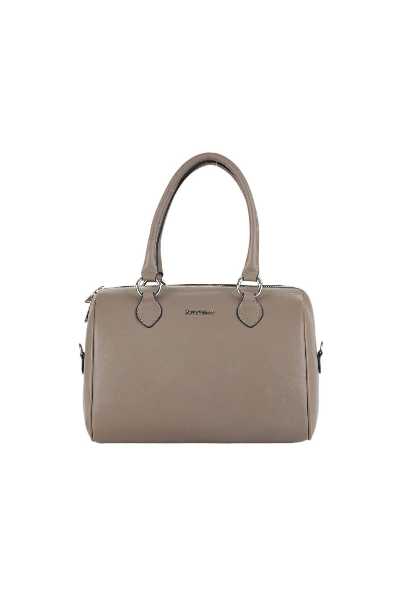 Bueno Women's Leather Shoulder Bag