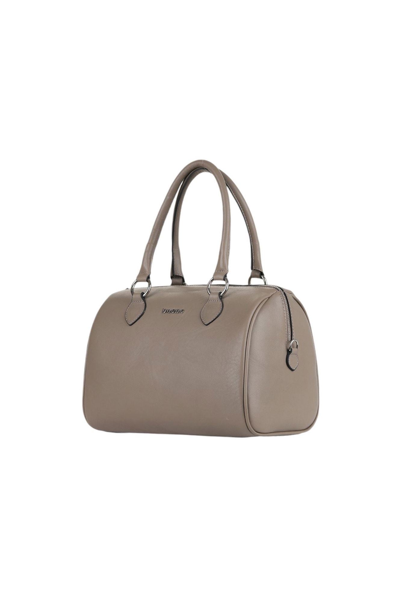 Bueno Women's Leather Shoulder Bag