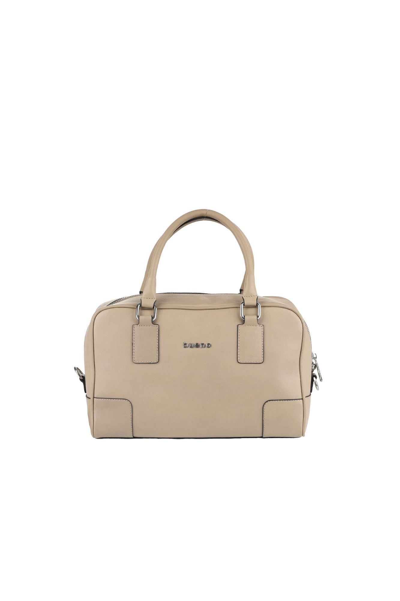 Bueno Women's Leather Handbag