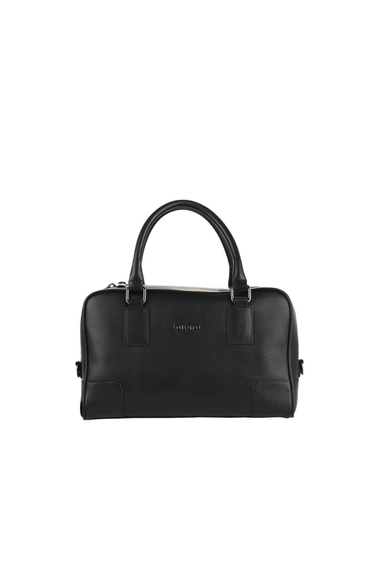 Bueno Women's Leather Handbag