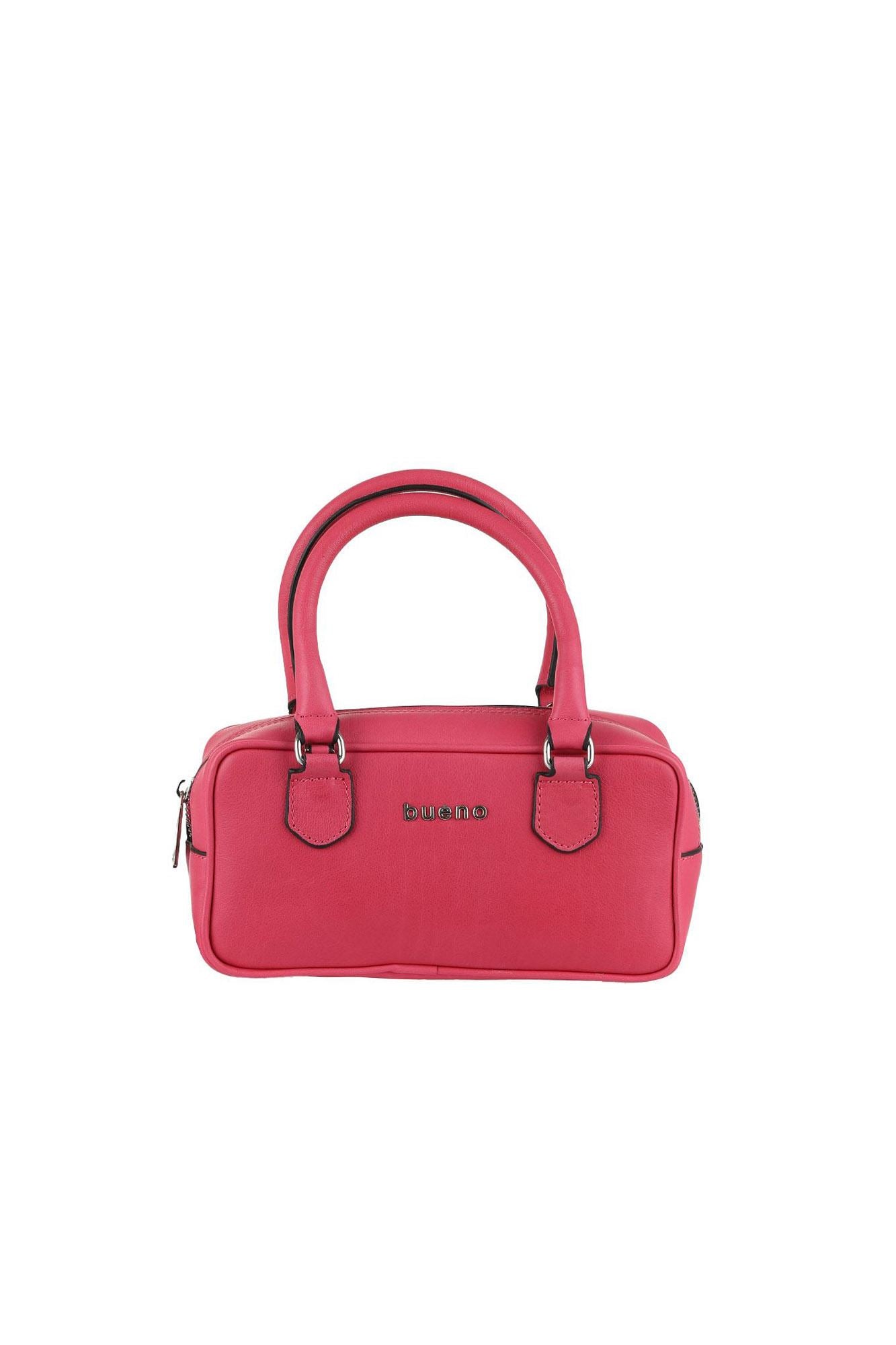 Bueno Women's Leather Handbag