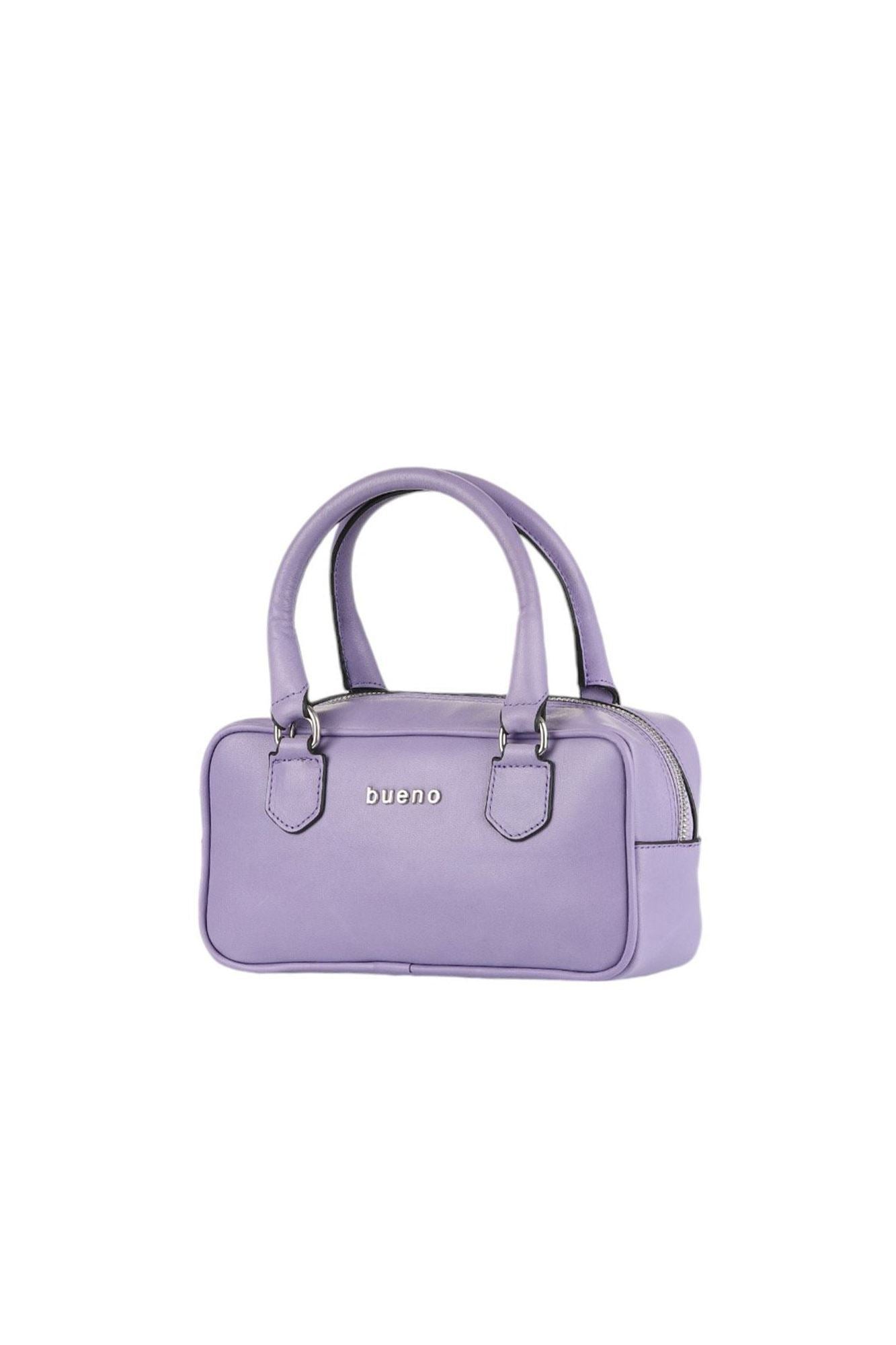 Bueno Women's Leather Handbag