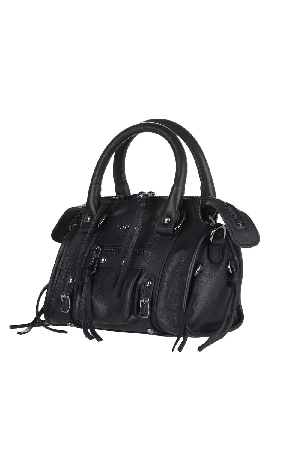 Bueno Women's Leather Handbag