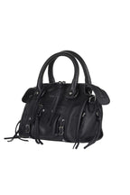 Bueno Women's Leather Handbag