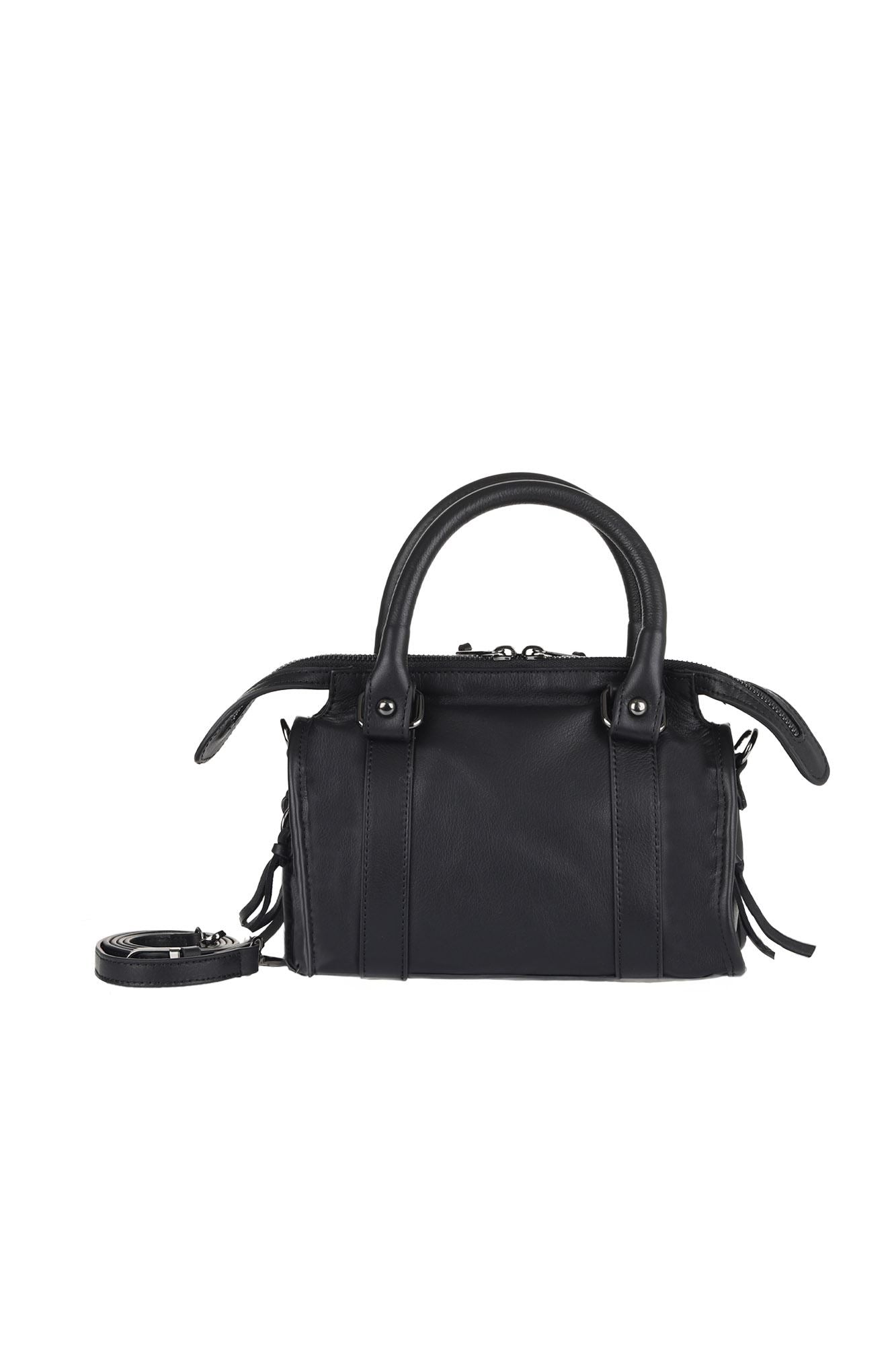 Bueno Women's Leather Handbag