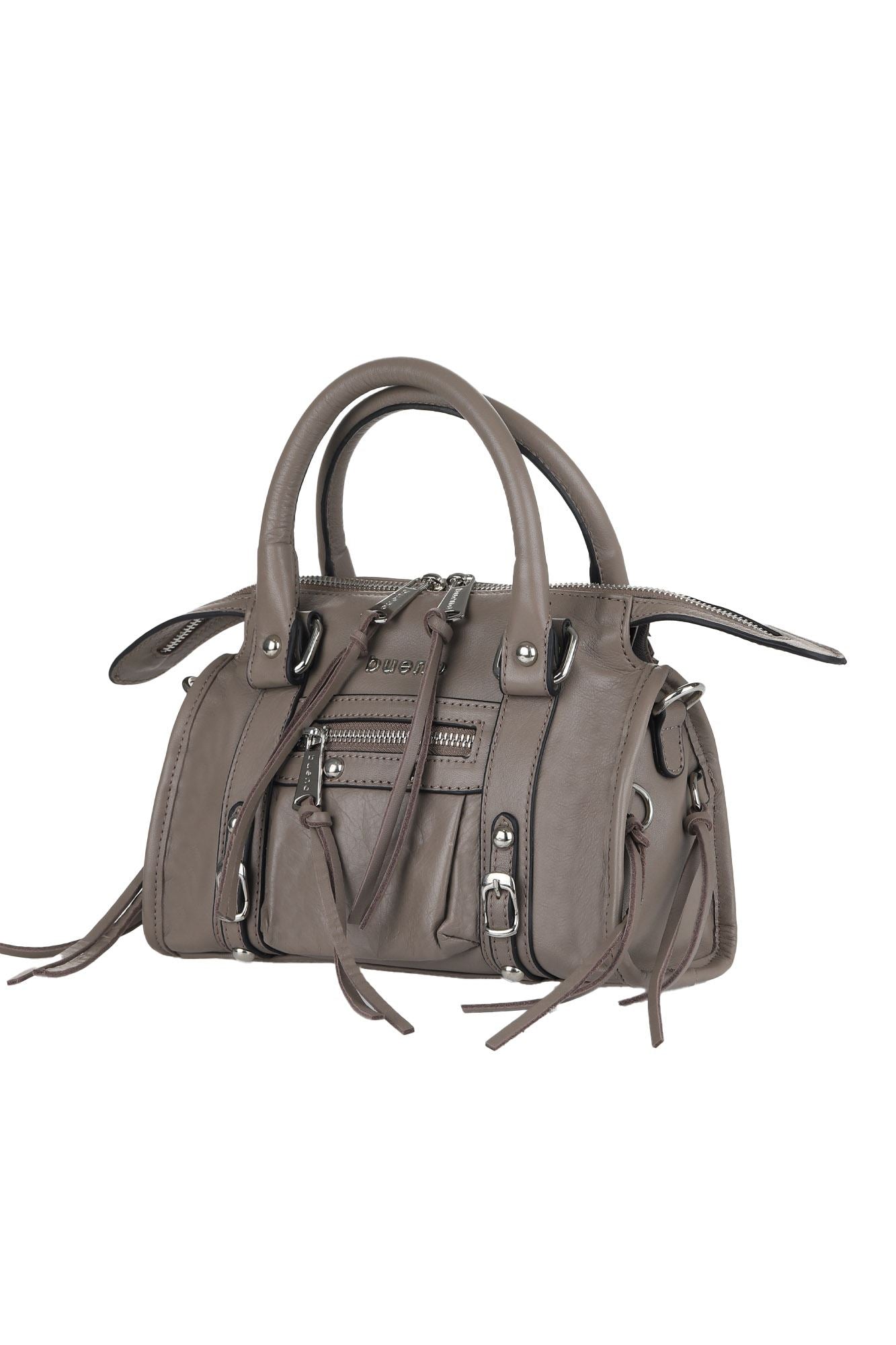 Bueno Women's Leather Handbag