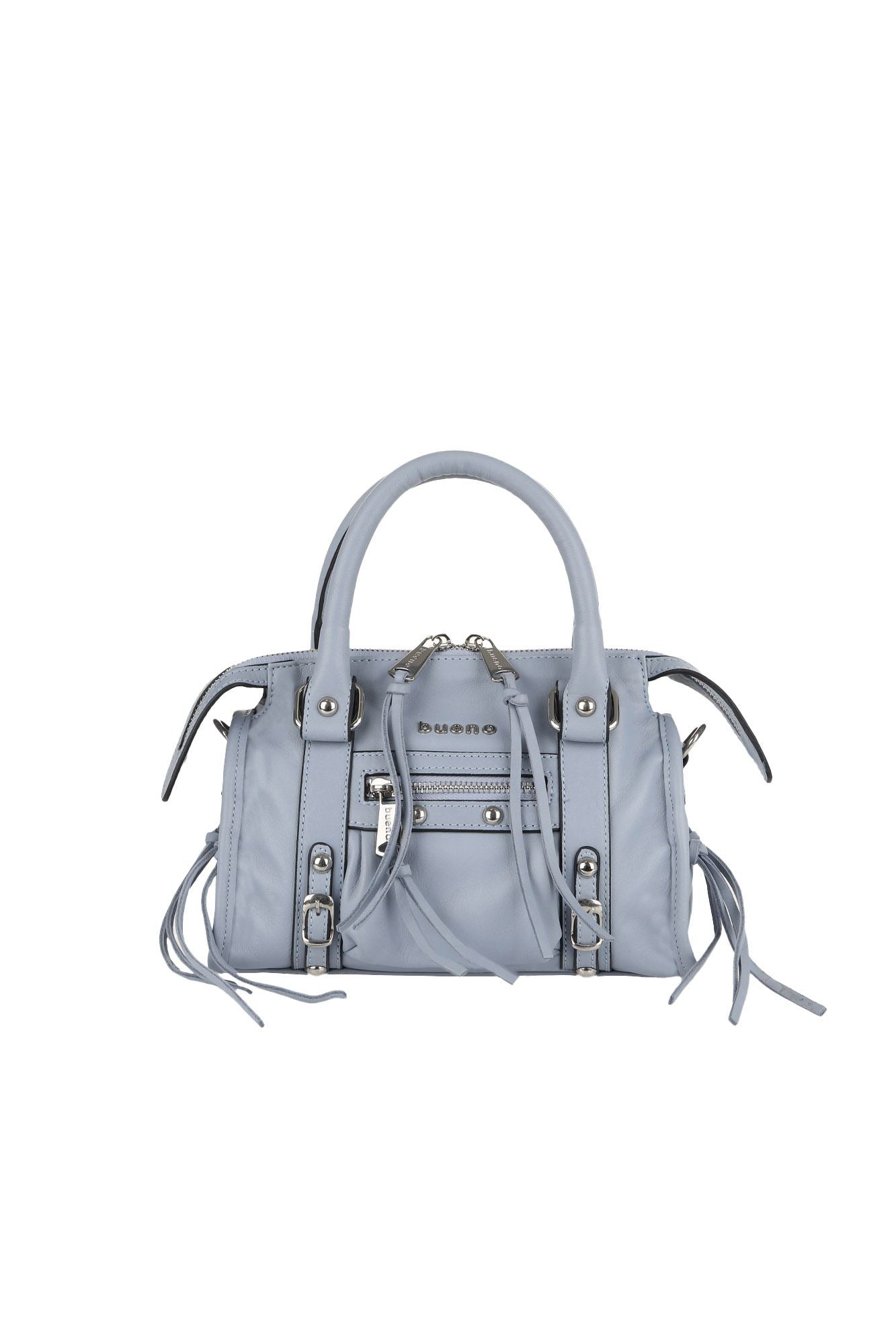 Bueno Women's Leather Handbag