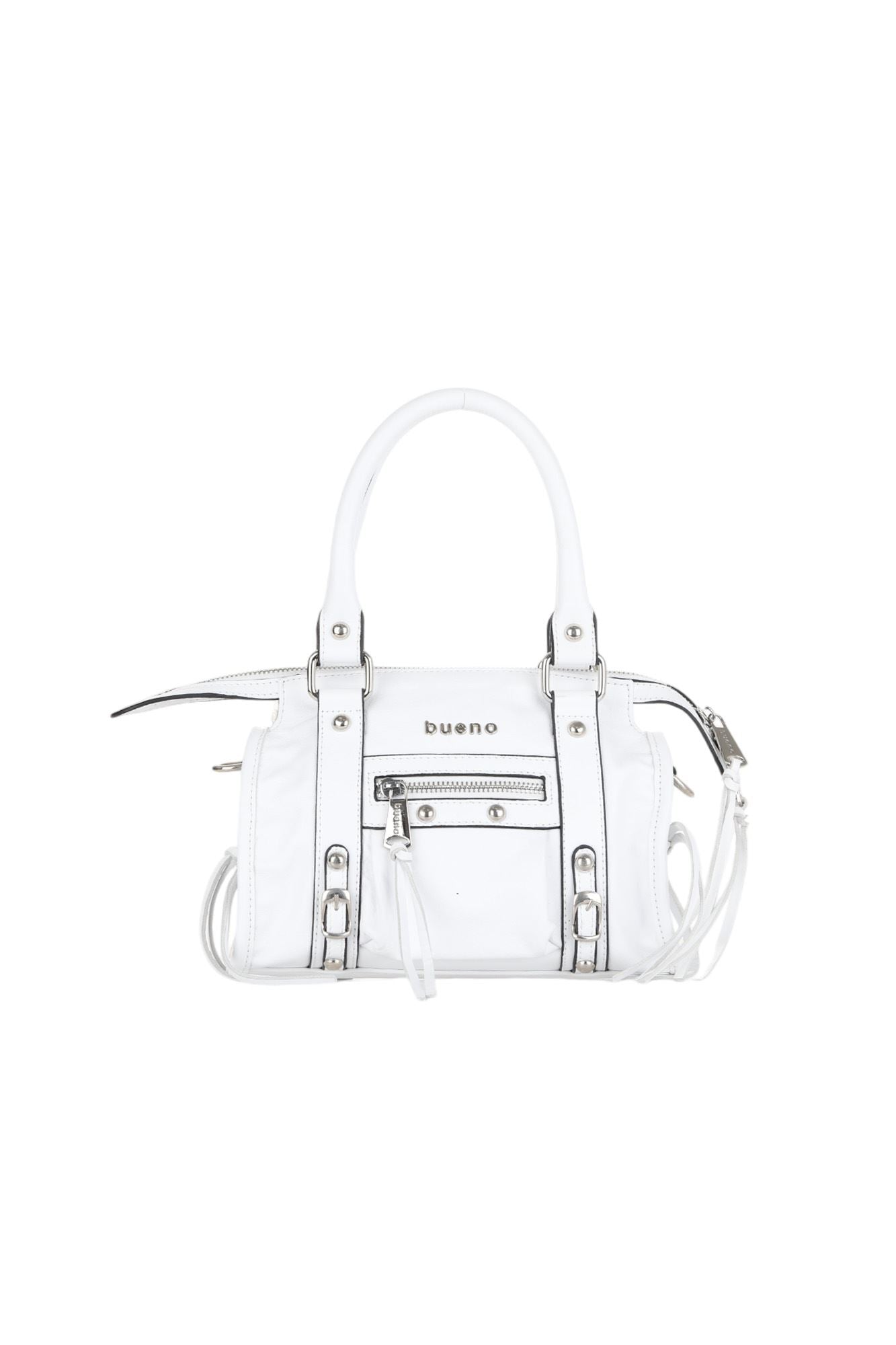 Bueno Women's Leather Handbag