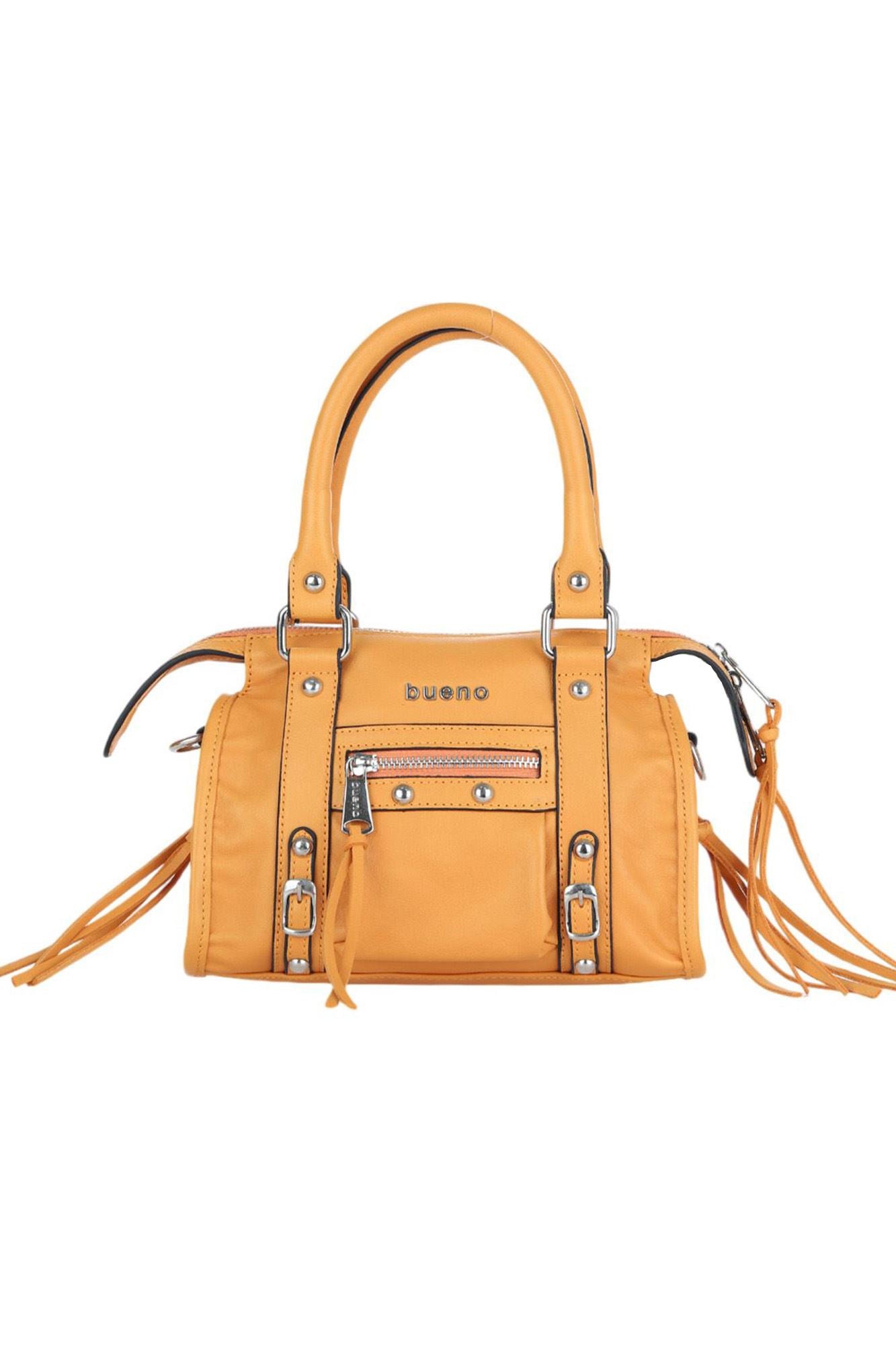 Bueno Women's Leather Handbag