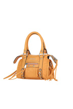 Bueno Women's Leather Handbag