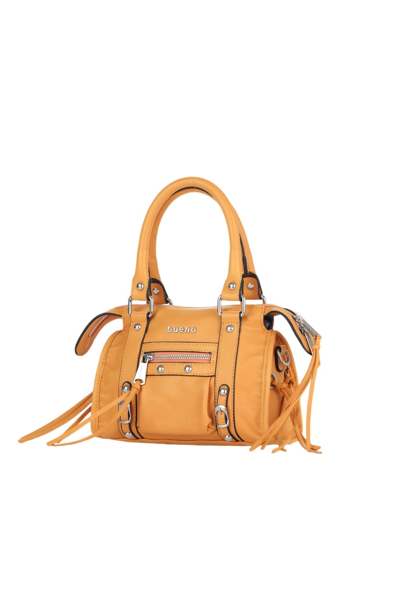 Bueno Women's Leather Handbag