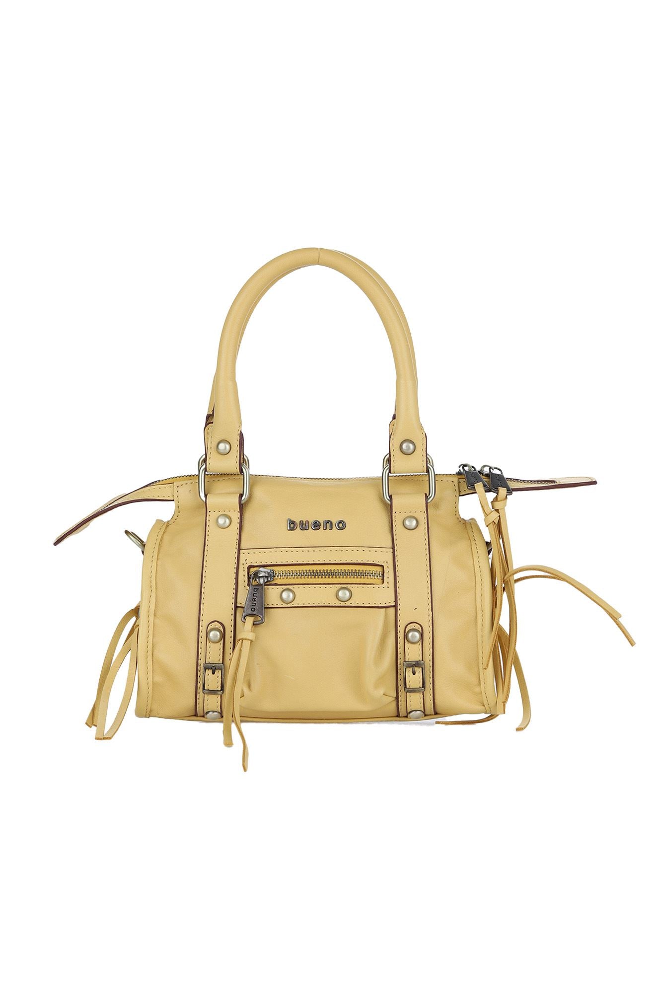 Bueno Women's Leather Handbag