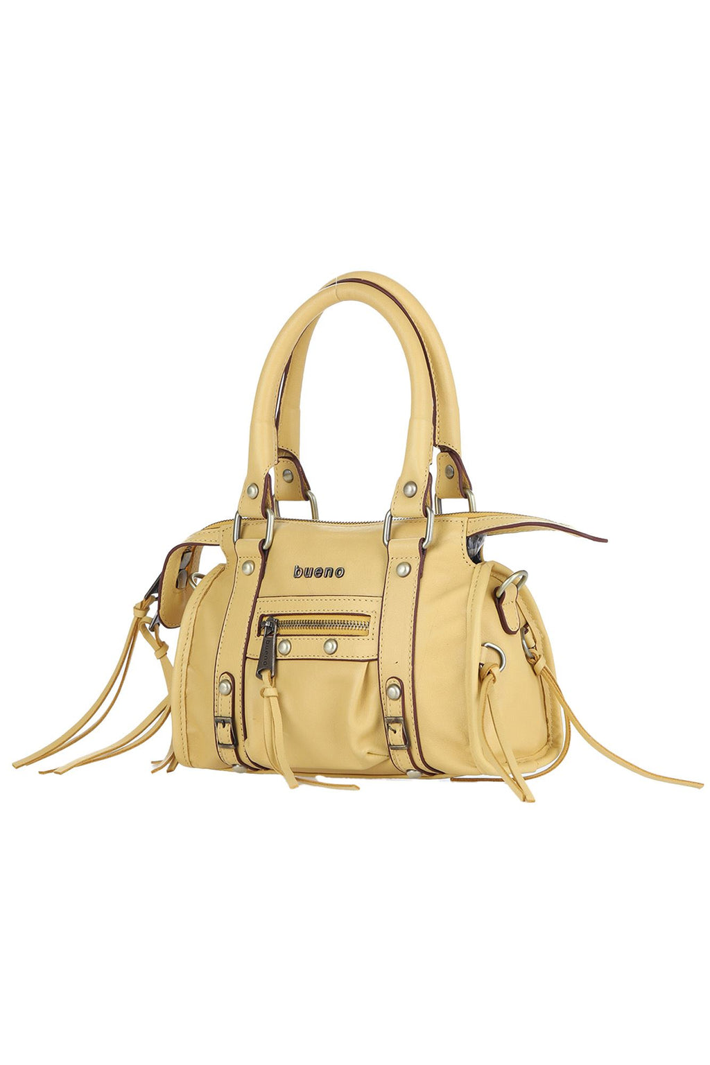 Bueno Women's Leather Handbag