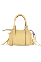 Bueno Women's Leather Handbag