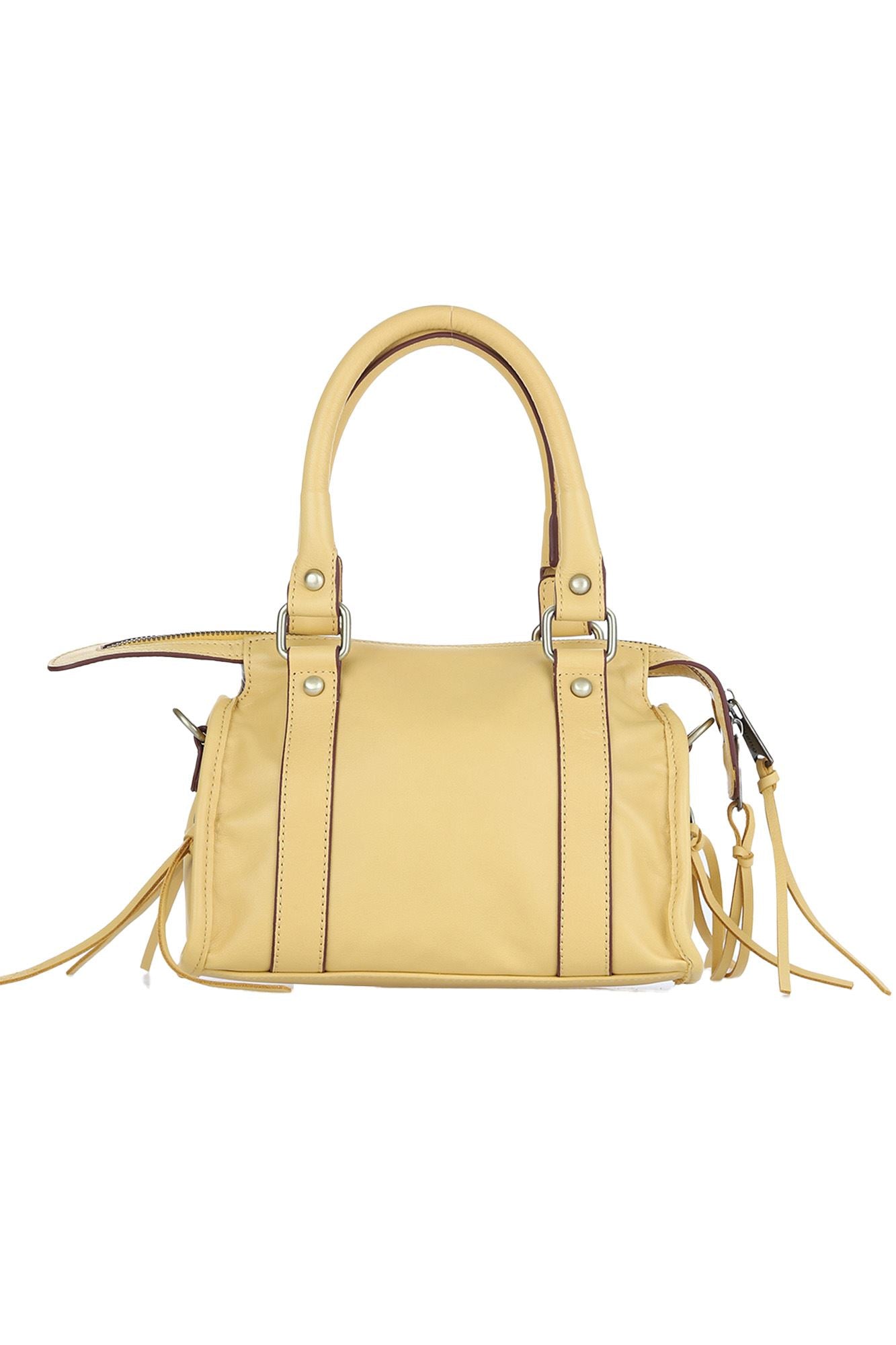 Bueno Women's Leather Handbag