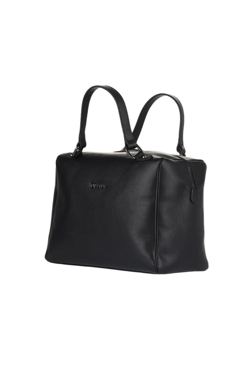 Bueno 's Classic Structured Handbag in std