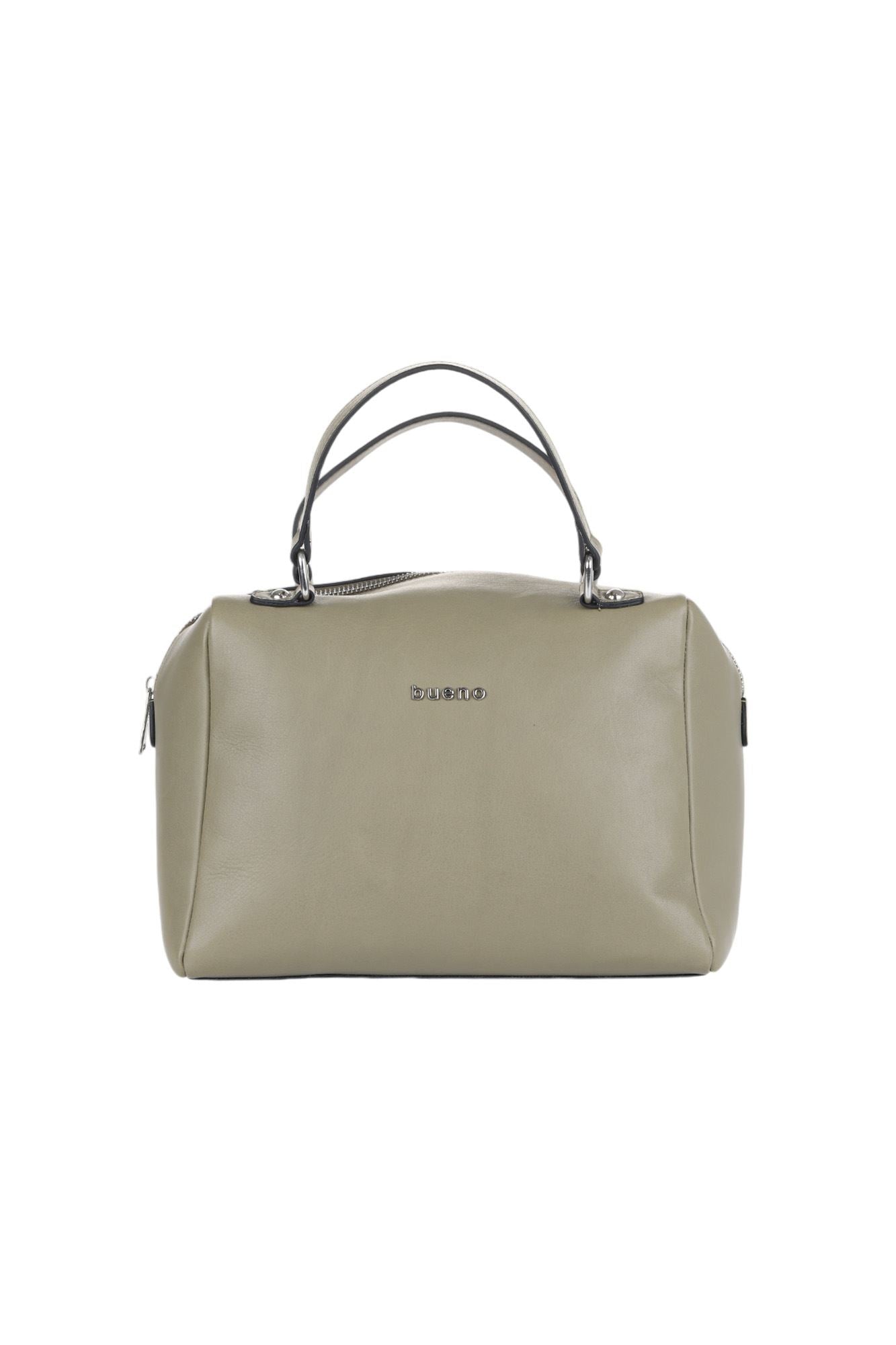 Bueno Women's Leather Handbag