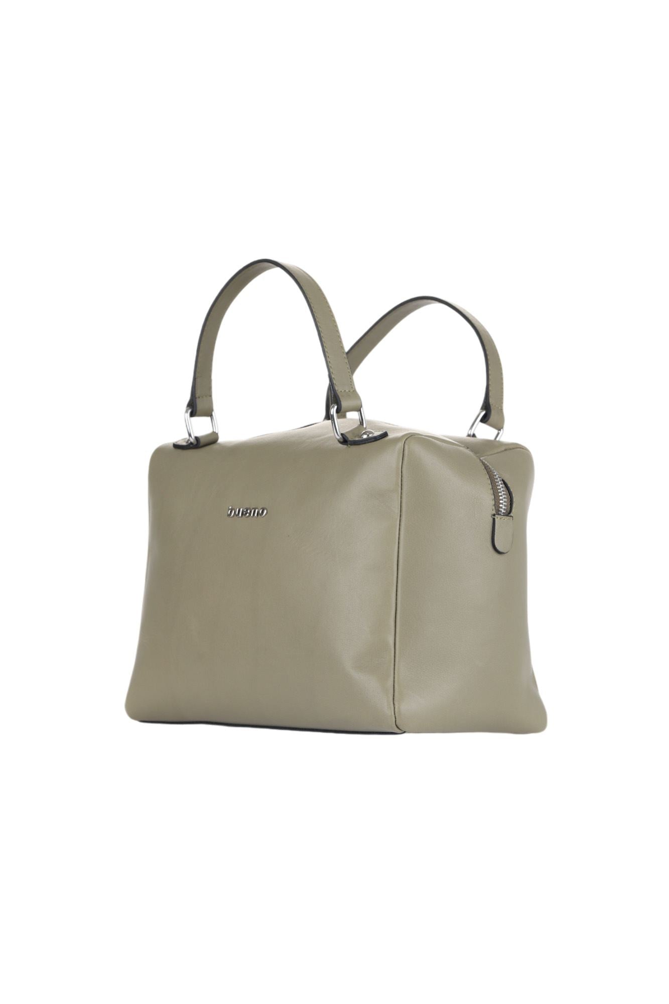 Bueno Women's Leather Handbag