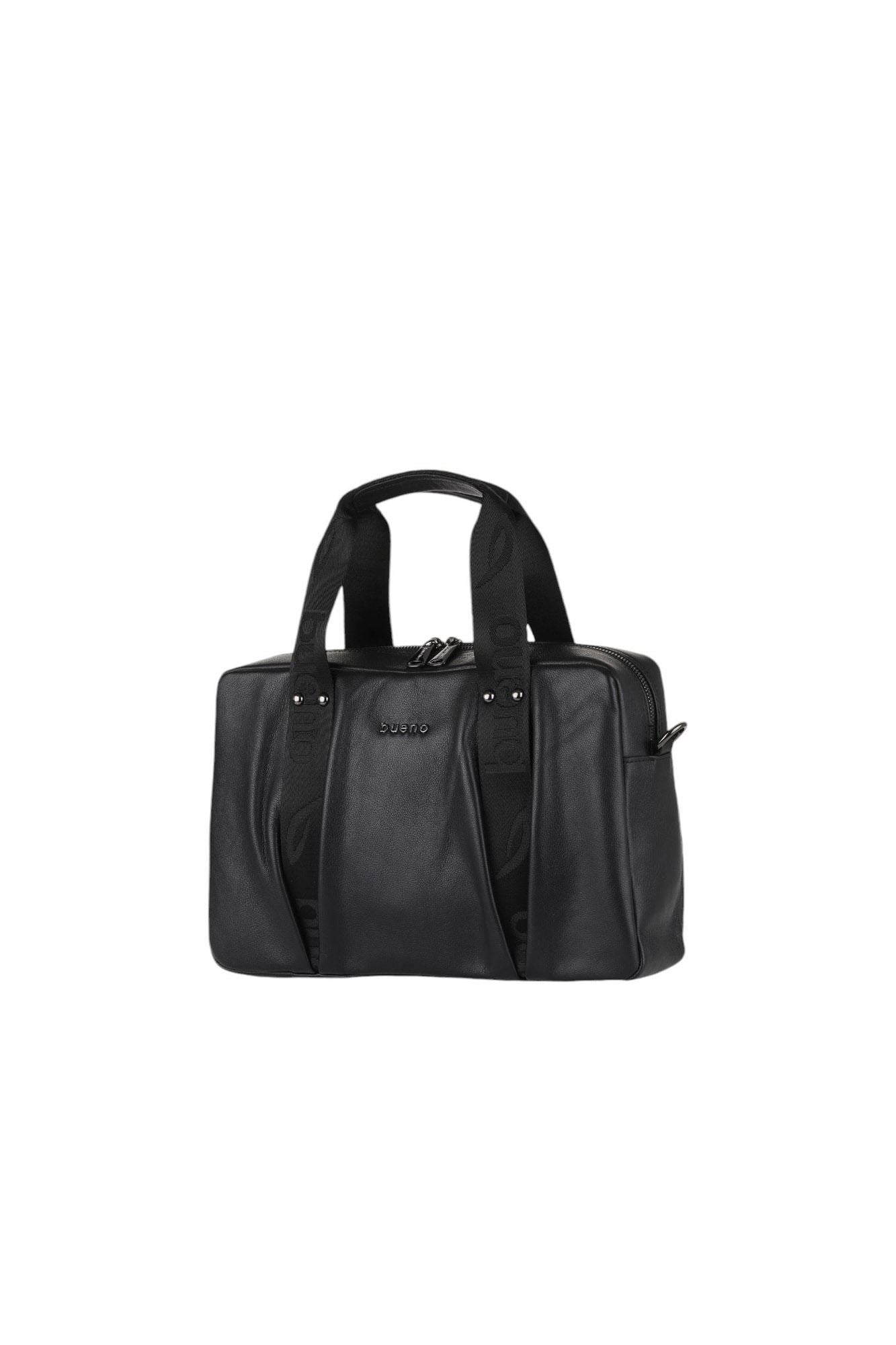 Bueno Women's Leather Handbag