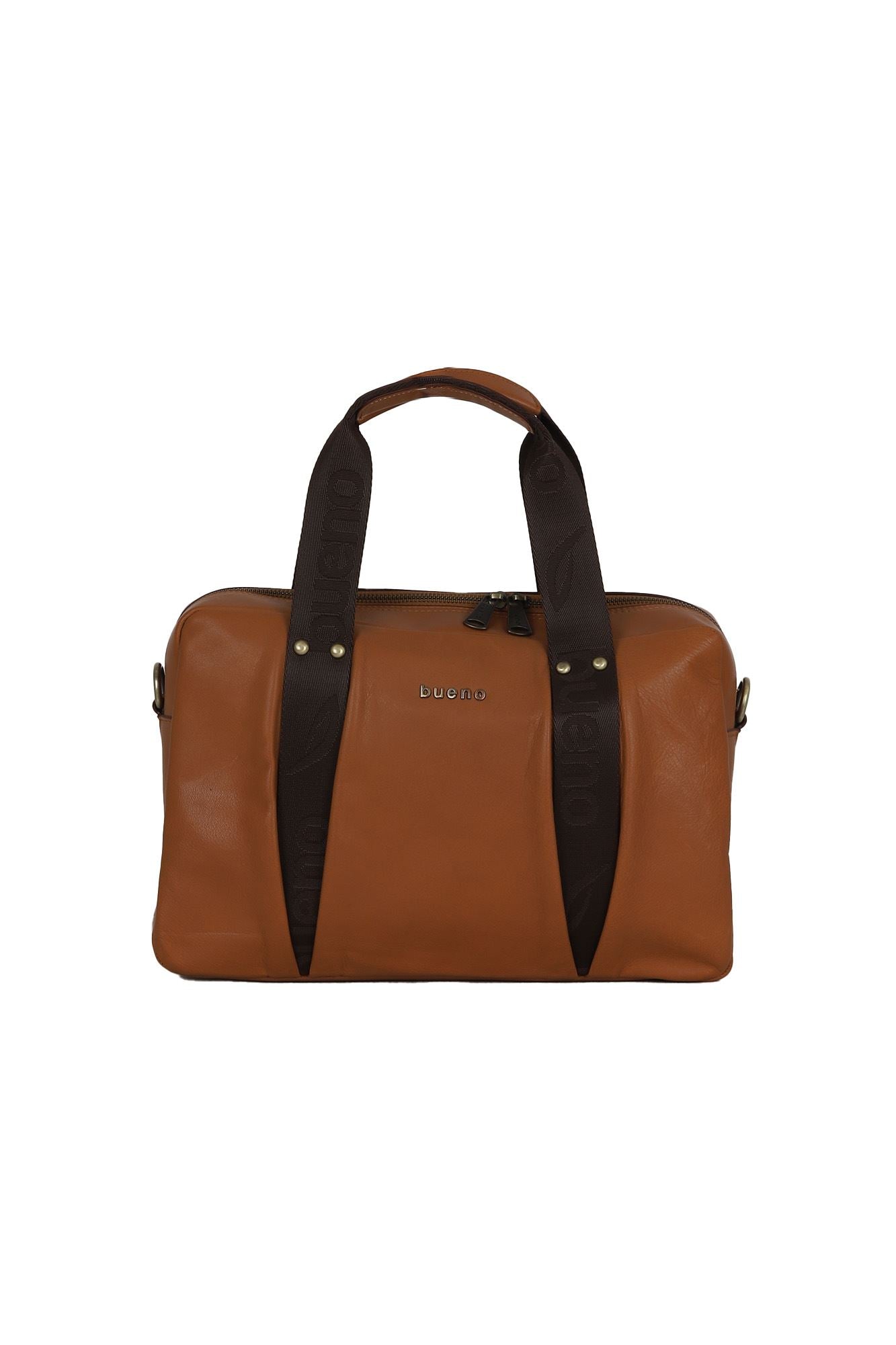 Bueno Women's Leather Handbag