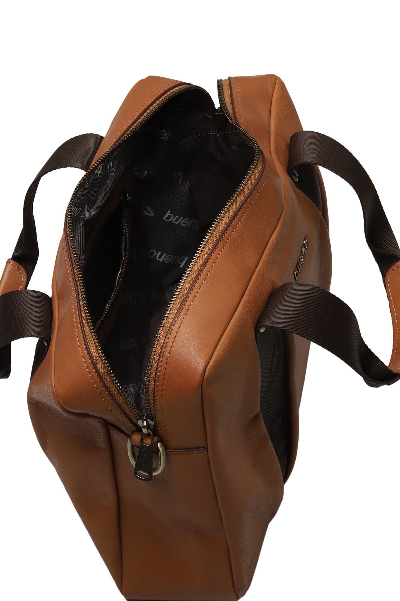 Bueno Women's Leather Handbag