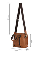 Bueno Women's Leather Handbag