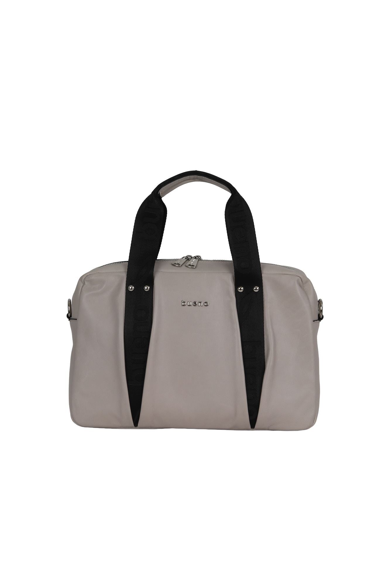 Bueno Women's Leather Handbag