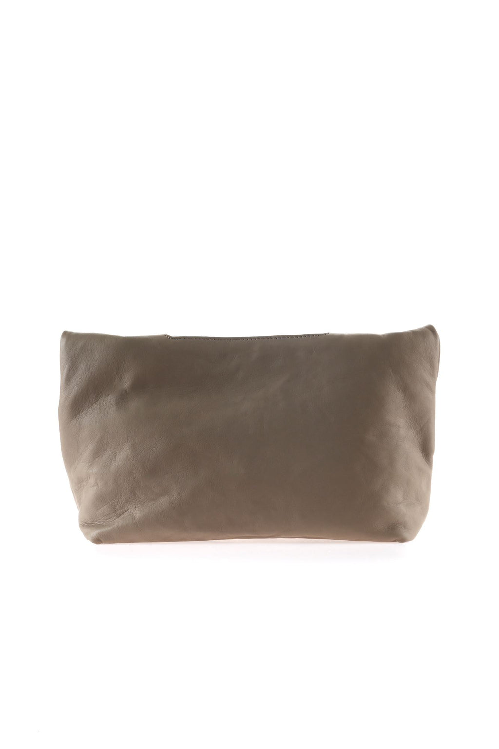 Bueno Women's Leather Portfolio Bag