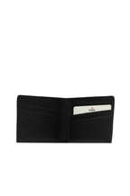 Bueno Unisex Leather Wallet