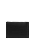 Bueno Unisex Leather Wallet