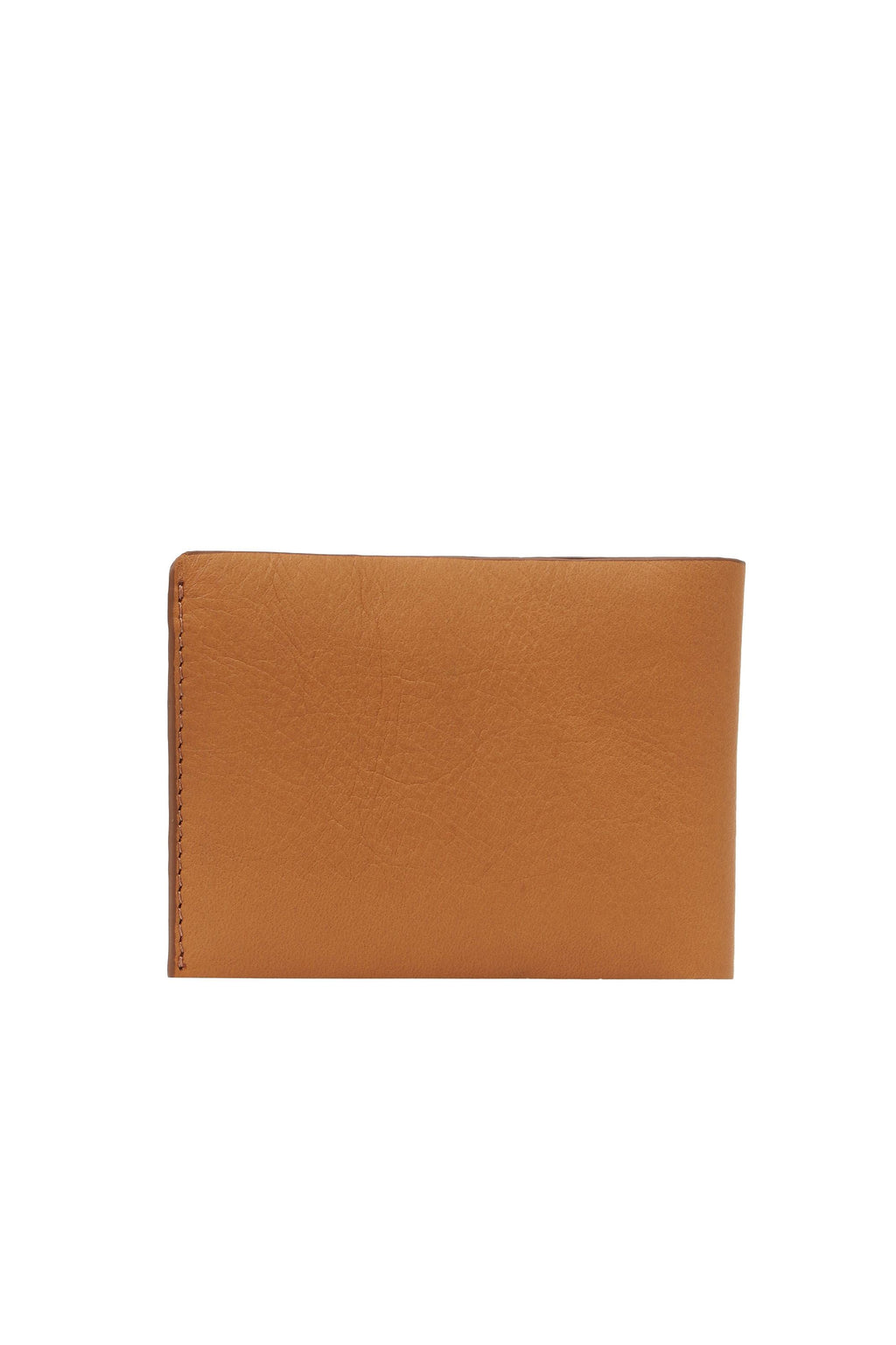 Bueno Unisex Leather Wallet