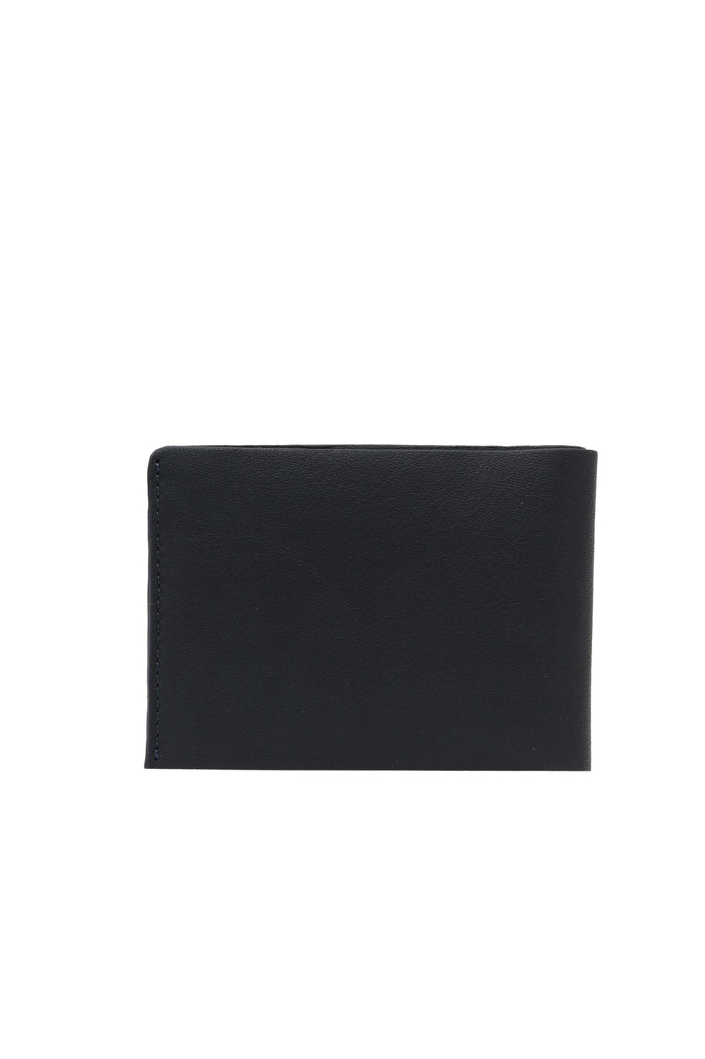 Bueno 's Minimal Bifold Wallet in tan